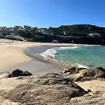 Sardinia Escape In - * Palau