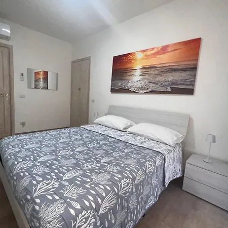 Apartamento Sardinia Escape In -