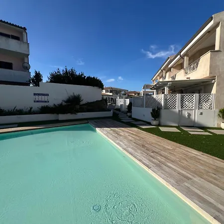 Sardinia Escape In - Апартаменты