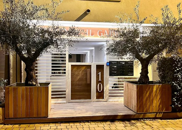 Apartment Sardinia Escape In - Palau