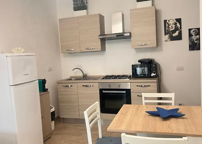 Sardinia Escape In -