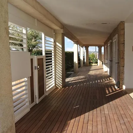 Sardinia Escape In - Apartment
