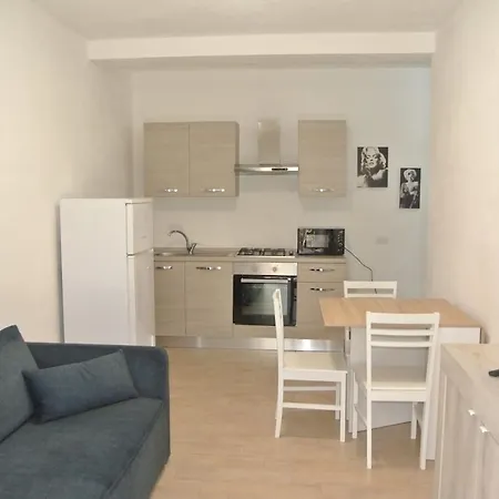 Sardinia Escape In - Apartment
