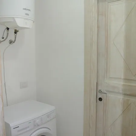Apartment Sardinia Escape In - *