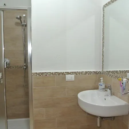 Apartment Sardinia Escape In -