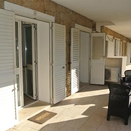 Sardinia Escape In - Apartment Palau