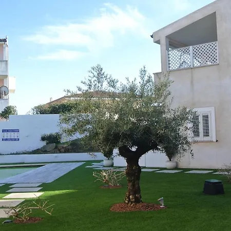 Apartment Sardinia Escape In - *
