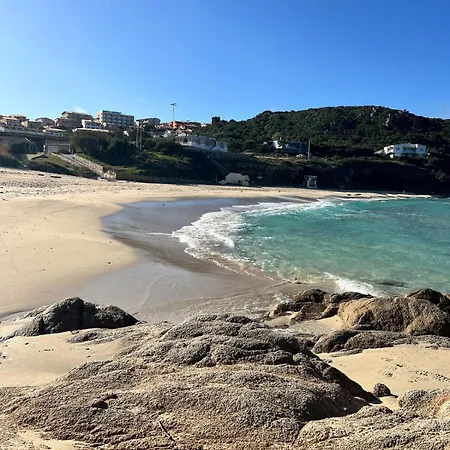 Sardinia Escape In - * 팔라우