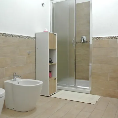 Apartment Sardinia Escape In -