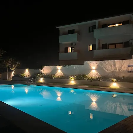 Apartment Sardinia Escape In - *
