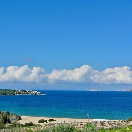 Sardinia Escape In - Apartment Palau