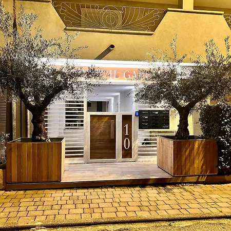 Apartment Sardinia Escape In - Palau