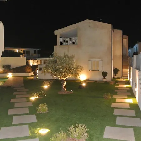 Sardinia Escape In - Apartment *
