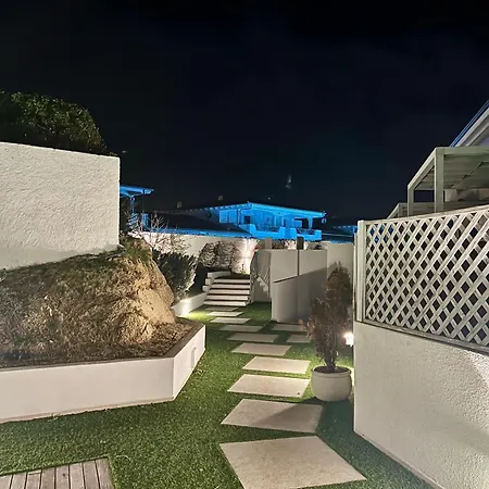 Sardinia Escape In - Lejlighed Palau