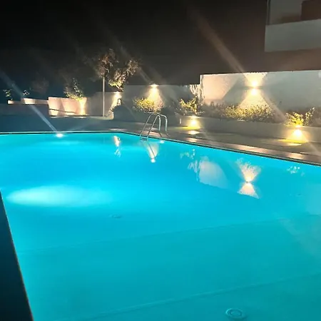 Apartment Sardinia Escape In - *