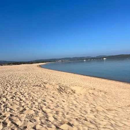 Sardinia Escape In - Palau