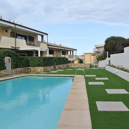 Sardinia Escape In - * Palau