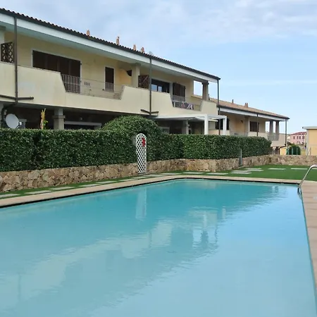Apartment Sardinia Escape In - Palau