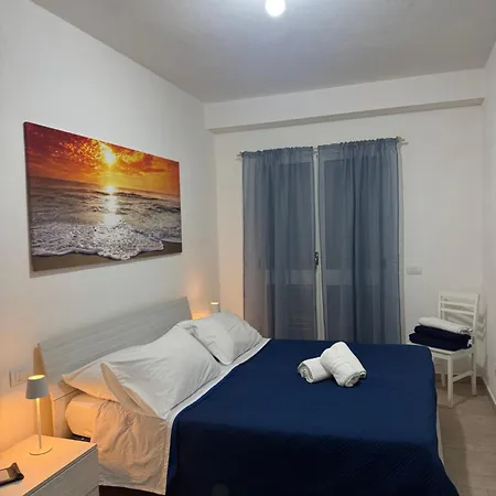Sardinia Escape In - Apartment *