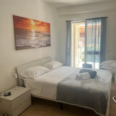 Sardinia Escape In - Palau