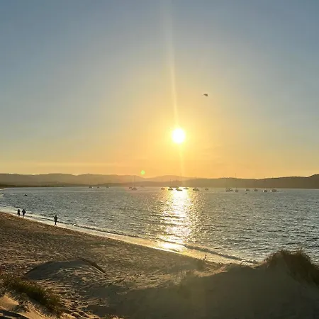 Sardinia Escape In -