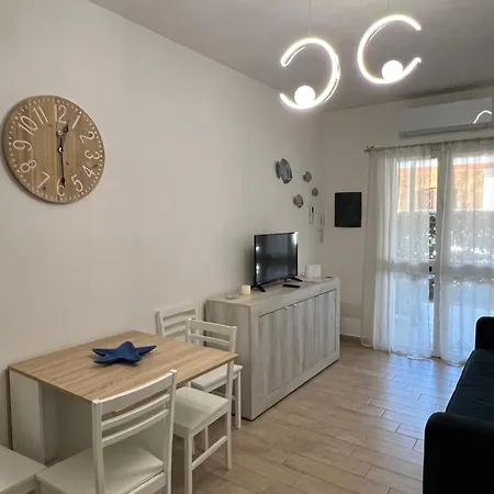 Appartamento Sardinia Escape In - Palau