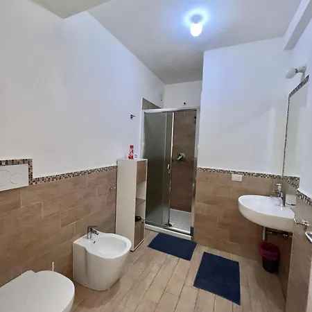 Appartamento Sardinia Escape In - Palau