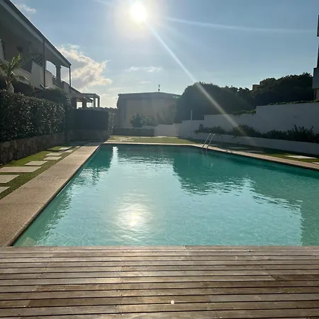 Appartamento Sardinia Escape In -