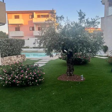 Lejlighed Sardinia Escape In -