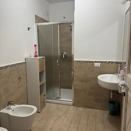 Sardinia Escape In - Appartamento Palau
