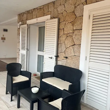 Sardinia Escape In - Appartamento Palau