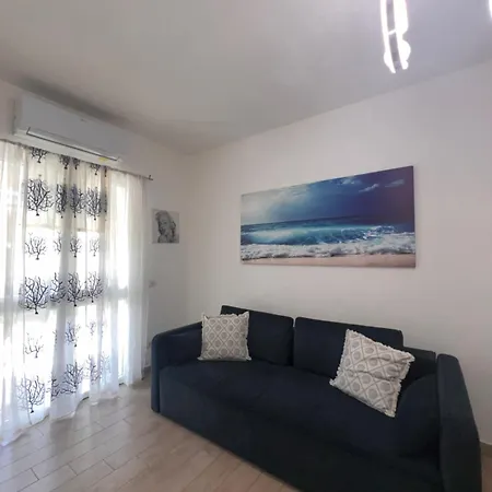 Sardinia Escape In - Palau