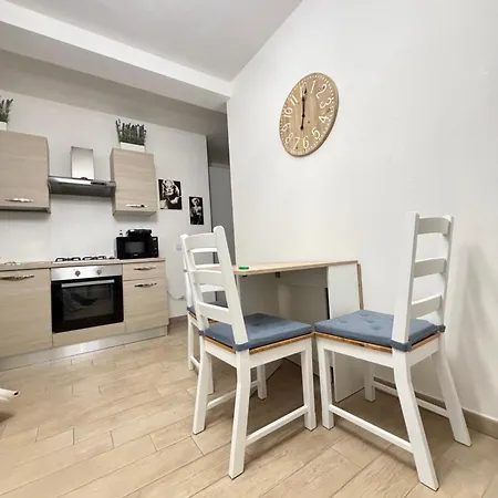 Sardinia Escape In - Appartamento