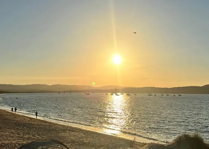 Sardinia Escape In -