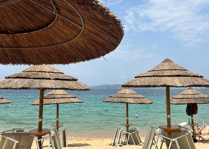 Apartman Sardinia Escape In -