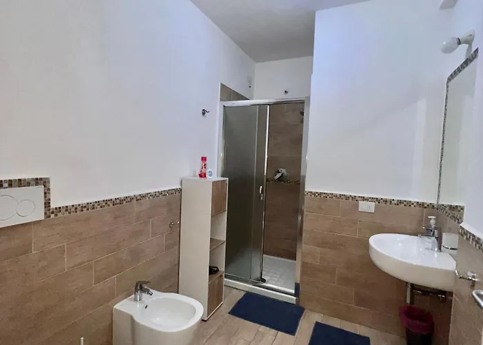 Apartman Sardinia Escape In - Palau