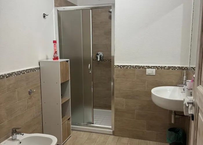 Sardinia Escape In - Apartman Palau